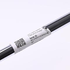 Titleist T300 2019 Gap Wedge / 48 Degree / Regular Flex AMT Red R300 Shaft - Image 5