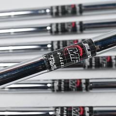 Callaway Rogue ST Max Irons / 4-PW+SW / Regular Flex Elevate MPH 85 Shafts - Image 5