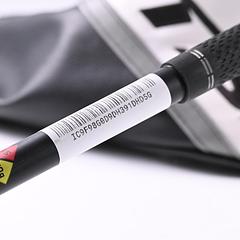 Titleist TSR2 Driver / 10 Degree / Regular Flex Hzrdus CB Red 50 Shaft - Image 7