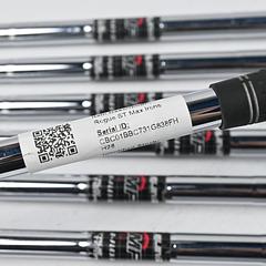 Callaway Rogue ST Max Irons / 4-PW+SW / Regular Flex Elevate MPH 85 Shafts - Image 6