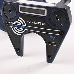 Tour Issue Odyssey Ai-One #7 CH Putter / 35 Inch - Image 1