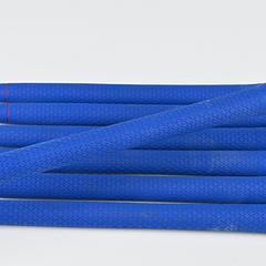 Cobra King F8 One Length Irons / 5-PW+GW / Regular Flex One Flighted Shafts - Image 7