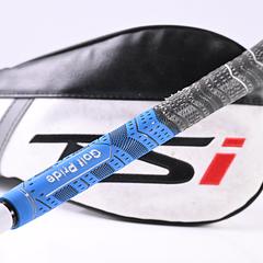 Titleist TSi3 Driver / 9 Degree / Stiff Flex Hzrdus Smoke Black RDX 60 Shaft - Image 8