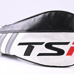 Titleist TSi3 Driver / 9 Degree / Stiff Flex Hzrdus Smoke Black RDX 60 Shaft - Image 9