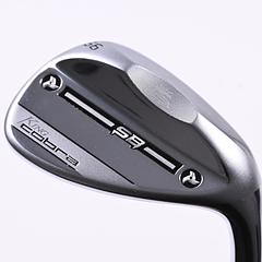 Cobra King Snakebite 2021 Sand Wedge / 56 Degree / Stiff Flex KBS Hi-Rev 2.0 125 - Image 1