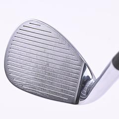 Cobra King Snakebite 2021 Sand Wedge / 56 Degree / Stiff Flex KBS Hi-Rev 2.0 125 - Image 2