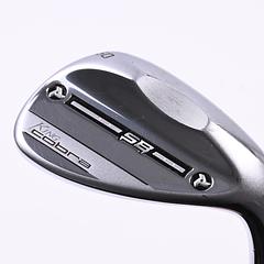 Cobra King Snakebite 2021 Lob Wedge / 60 Degree / Stiff Flex KBS Hi-Rev 2.0 125 - Image 1