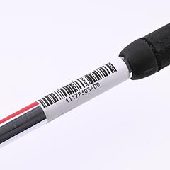 Cobra King Snakebite 2021 Lob Wedge / 60 Degree / Stiff Flex KBS Hi-Rev 2.0 125 - Image 5