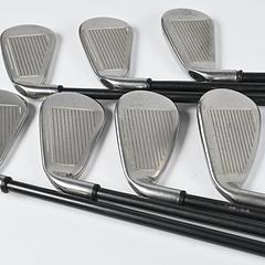 Callaway X-16 Pro Series Irons / 3-9i / Regular Flex Callaway RCH M75i Shafts - Image 3