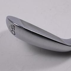 Cleveland RTZ Gap Wedge / 50 Degree / Wedge Flex Dynamic Gold Spinner Shaft - Image 3