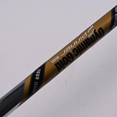 Cleveland RTZ Gap Wedge / 50 Degree / Wedge Flex Dynamic Gold Spinner Shaft - Image 4