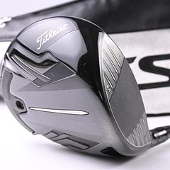 Titleist TSi3 Driver / 9 Degree / Stiff Flex Hzrdus Smoke Black RDX 60 Shaft - Image 1