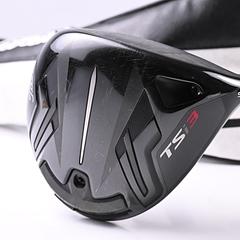 Titleist TSi3 Driver / 9 Degree / Stiff Flex Hzrdus Smoke Black RDX 60 Shaft - Image 2