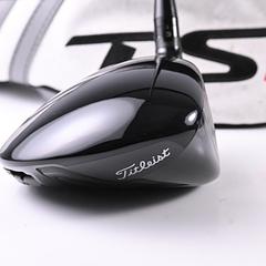Titleist TSi3 Driver / 9 Degree / Stiff Flex Hzrdus Smoke Black RDX 60 Shaft - Image 3