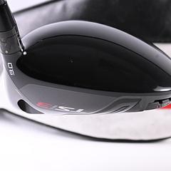 Titleist TSi3 Driver / 9 Degree / Stiff Flex Hzrdus Smoke Black RDX 60 Shaft - Image 5