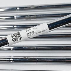 Titleist DCI 762 Irons / 3-PW / Stiff Flex Steel Shafts - Image 6