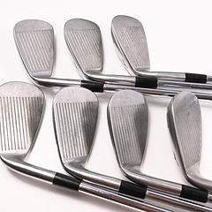 Mizuno MX-19 Irons / 5-PW+SW / Regular Flex True Temper Dynaflex Shafts - Image 3