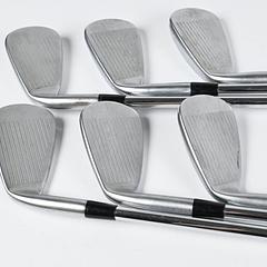 Mizuno JPX 919 Hot Metal Irons / 5-PW / Regular Flex Modus 3 Tour 105 Shafts - Image 4