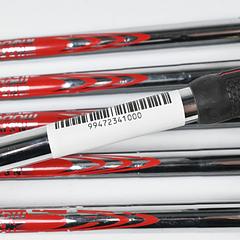 Mizuno JPX 919 Hot Metal Irons / 5-PW / Regular Flex Modus 3 Tour 105 Shafts - Image 6