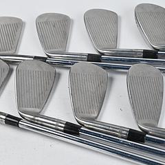 Titleist DCI 762 Irons / 3-PW / Stiff Flex Steel Shafts - Image 3