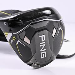 Left Hand Ping G430 Max Driver / 12 Degree / Regular Flex Ping ALTA CB Black 55 - Image 2