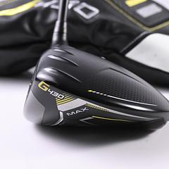 Left Hand Ping G430 Max Driver / 12 Degree / Regular Flex Ping ALTA CB Black 55 - Image 3