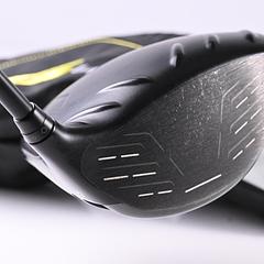 Left Hand Ping G430 Max Driver / 12 Degree / Regular Flex Ping ALTA CB Black 55 - Image 4