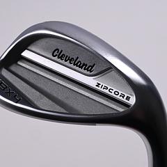 Cleveland CBX 4 Zipcore Gap Wedge / 50 Degree / Regular Flex KBS HI-Rev 2.0 115 - Image 1