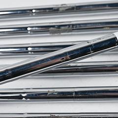 Titleist DCI 762 Irons / 3-PW / Stiff Flex Steel Shafts - Image 5