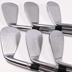 Callaway Apex MB 21 Irons / 5-PW / X-Flex Pure Shafts - Image 3
