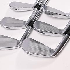 Callaway Apex MB 21 Irons / 5-PW / X-Flex Pure Shafts - Image 4