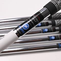 Callaway Apex MB 21 Irons / 5-PW / X-Flex Pure Shafts - Image 5