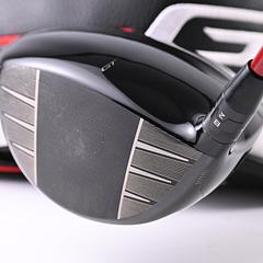 Titleist GT3 Driver / 9 Degree / Regular Flex Project X Denali Red 50 Shaft - Image 4