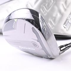 Taylormade Qi35 #3HL Wood / 16.5 Degree / Regular Flex Fujikura Ventus Blue 5 - Image 1