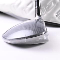 Taylormade Qi35 #3HL Wood / 16.5 Degree / Regular Flex Fujikura Ventus Blue 5 - Image 3