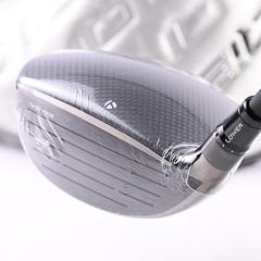 Taylormade Qi35 #3HL Wood / 16.5 Degree / Regular Flex Fujikura Ventus Blue 5 - Image 4