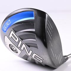 Ping G30 LS Tec Driver / 10.5 Degree / Stiff Flex Ping Tour 65 Shaft - Image 1