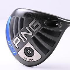 Ping G30 LS Tec Driver / 10.5 Degree / Stiff Flex Ping Tour 65 Shaft - Image 2