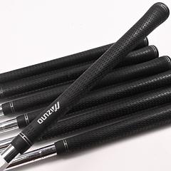 Mizuno MX-19 Irons / 5-PW+SW / Regular Flex True Temper Dynaflex Shafts - Image 7