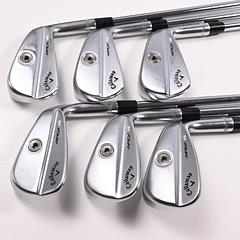 Callaway Apex MB 21 Irons / 5-PW / X-Flex Pure Shafts - Image 2