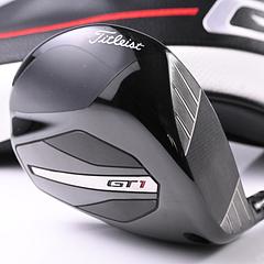 Titleist GT1 Driver / 10 Degree / Regular Flex Fujikura Air Speeder 40 Shaft - Image 1