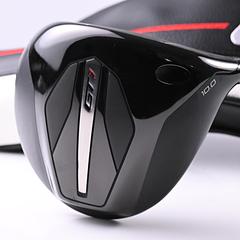 Titleist GT1 Driver / 10 Degree / Regular Flex Fujikura Air Speeder 40 Shaft - Image 2
