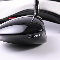 Titleist GT1 Driver / 10 Degree / Regular Flex Fujikura Air Speeder 40 Shaft - Image 3