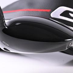 Titleist GT1 Driver / 10 Degree / Regular Flex Fujikura Air Speeder 40 Shaft - Image 5
