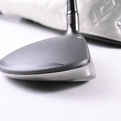 Taylormade Qi35 Max #3 Wood / 15.5 Degree / Regular Flex Fujikura Ventus Blue 5 - Image 3