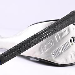 Taylormade Qi35 Max #3 Wood / 15.5 Degree / Regular Flex Fujikura Ventus Blue 5 - Image 8