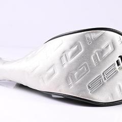 Taylormade Qi35 Max #3 Wood / 15.5 Degree / Regular Flex Fujikura Ventus Blue 5 - Image 9