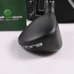 Cobra King Tec 2025 #2 Hybrid / 17 Degree / Stiff Flex MMT 80 Shaft - Image 3