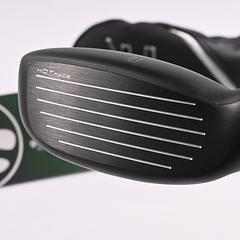 Cobra King Tec 2025 #2 Hybrid / 17 Degree / Stiff Flex MMT 80 Shaft - Image 4