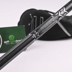 Cobra King Tec 2025 #2 Hybrid / 17 Degree / Stiff Flex MMT 80 Shaft - Image 6